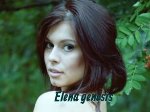 Elena_genesis