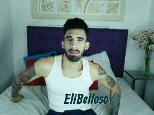 EliBelloso