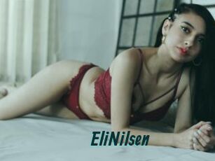 EliNilsen Lucy Live