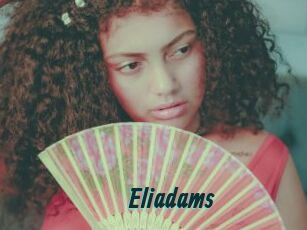 Eliadams Lucy Live