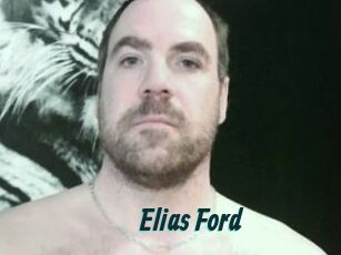 Elias_Ford Lucy Live