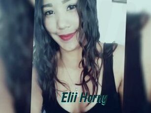 Elii_Horny
