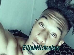 Elijah_Michealson Lucy Live