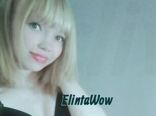 ElintaWow Lucy Live
