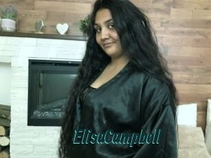 ElisaCampbell Lucy Live