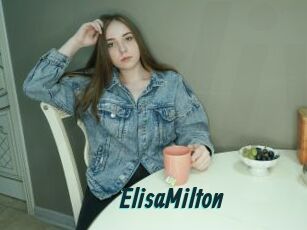 ElisaMilton
