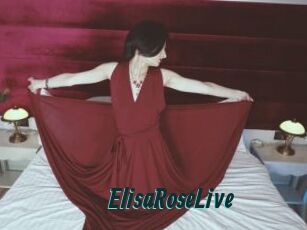 ElisaRoseLive