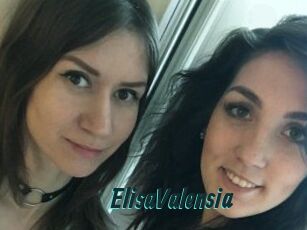 ElisaValensia