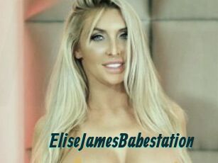 EliseJamesBabestation