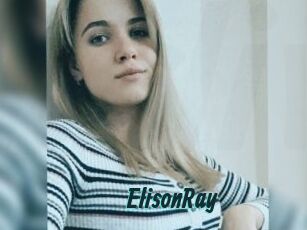 ElisonRay