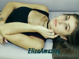 ElizaAmazing