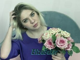 ElizaBaker