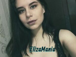 ElizaMania Lucy Live
