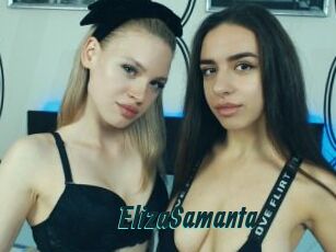 ElizaSamanta