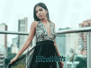 ElizaWatts Lucy Live