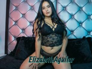 ElizabethAguilar Lucy Live