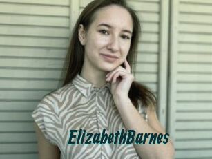 ElizabethBarnes Lucy Live