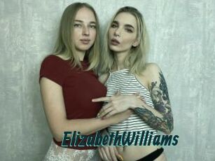 ElizabethWilliams