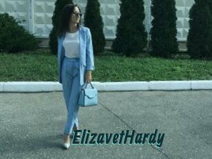 ElizavetHardy