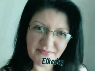 Elkedag Lucy Live