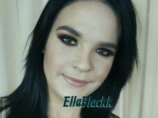 EllaBlackk Lucy Live