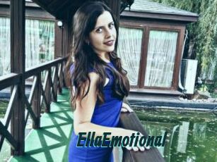 EllaEmotional