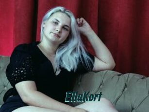 EllaKort Lucy Live