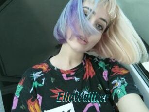 EllaWallker