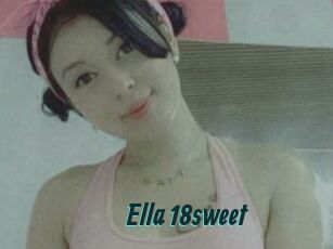 Ella_18sweet