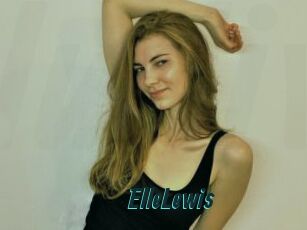 ElleLewis