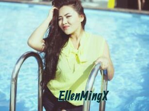 EllenMingX