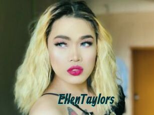 EllenTaylors Lucy Live