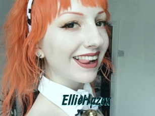 EllieHazex