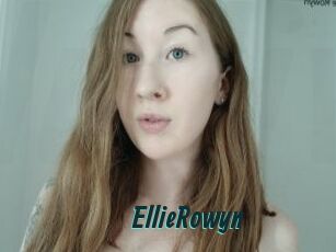 EllieRowyn
