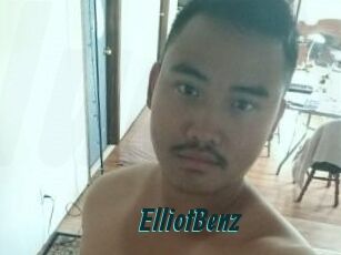 Elliot_Benz