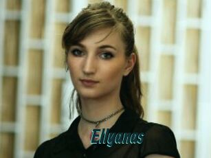 Ellyanas