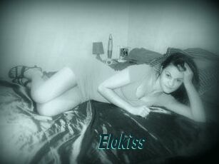 Elokiss Lucy Live