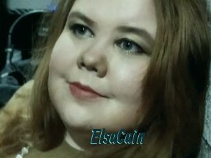 ElsaCain