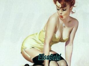 ElsaGeld Lucy Live