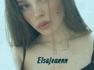 ElsaJeannn
