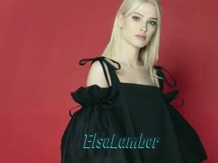 ElsaLamber