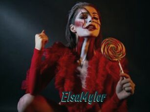 ElsaMyler