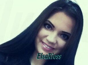 ElsaRioss Lucy Live