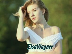 ElsaWagner Lucy Live