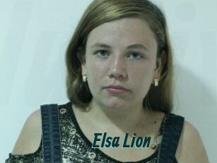 Elsa_Lion