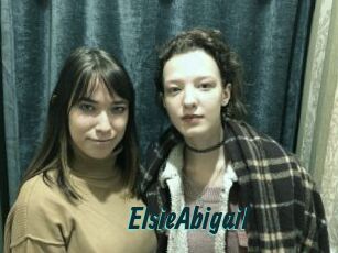 ElsieAbigail