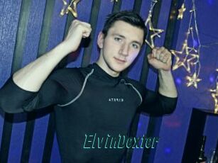 ElvinDexter