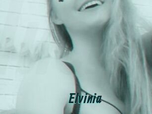 Elvinia Lucy Live