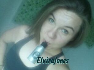 ElviraJones