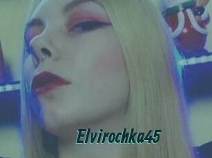 Elvirochka45